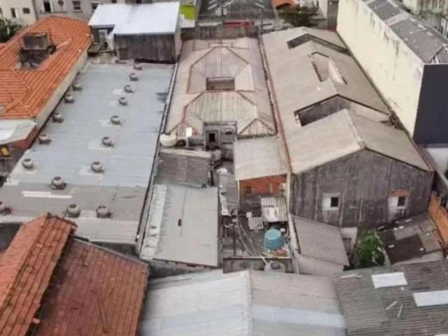 Galpão venda em Vila Curuçá, São Paulo