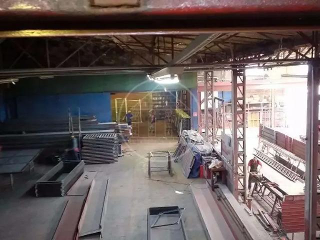 Galpão venda em Região Imediata de São Paulo, Região Metropolitana de São Paulo