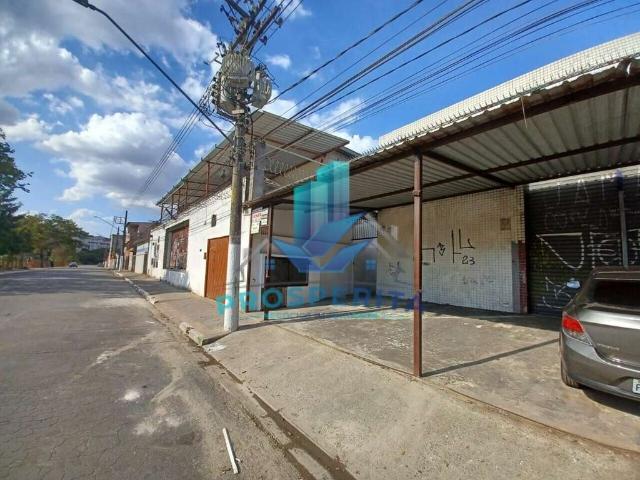 Galpão venda em Região Imediata de São Paulo, Região Metropolitana de São Paulo