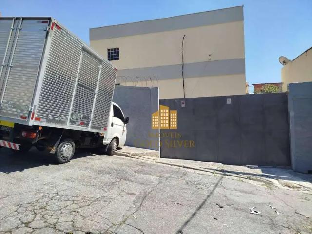 Galpão venda em Região Imediata de São Paulo, Região Metropolitana de São Paulo