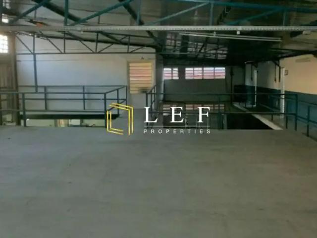 Galpão venda em Rio Pequeno, São Paulo