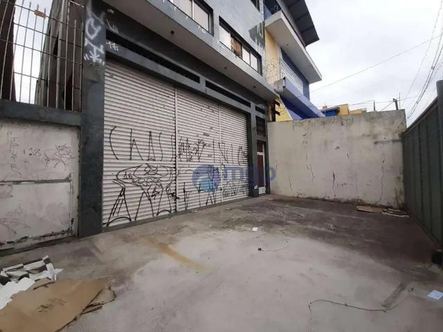 Galpão venda em Região Imediata de São Paulo, Região Metropolitana de São Paulo