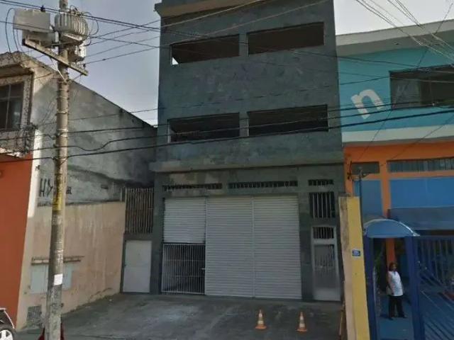 Galpão venda em Região Imediata de São Paulo, Região Metropolitana de São Paulo