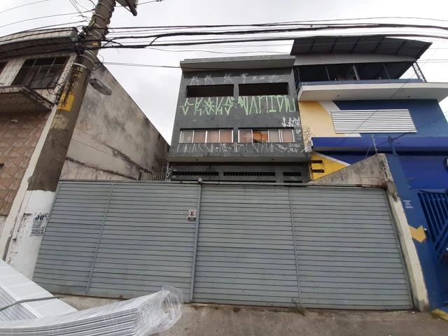 Galpão venda em Região Imediata de São Paulo, Região Metropolitana de São Paulo