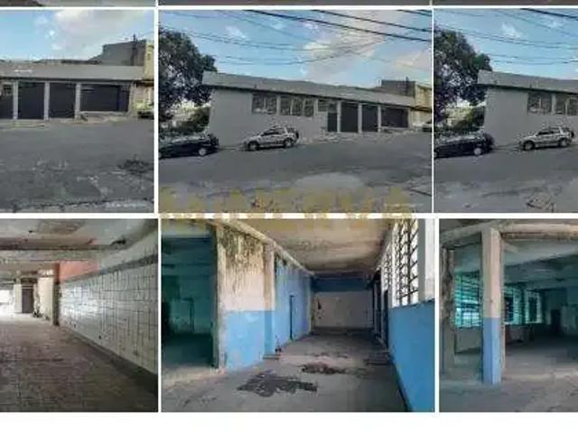 Galpão venda em Região Imediata de São Paulo, Região Metropolitana de São Paulo