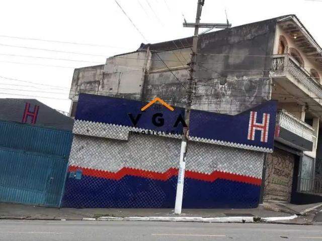 Galpão venda em Região Imediata de São Paulo, Região Metropolitana de São Paulo