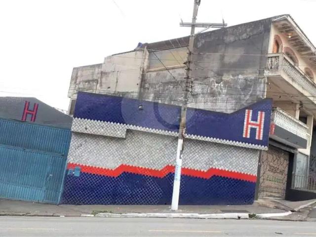 Galpão venda em Região Imediata de São Paulo, Região Metropolitana de São Paulo