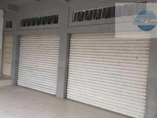Galpão venda em Chácara Dona Olivia, São Paulo