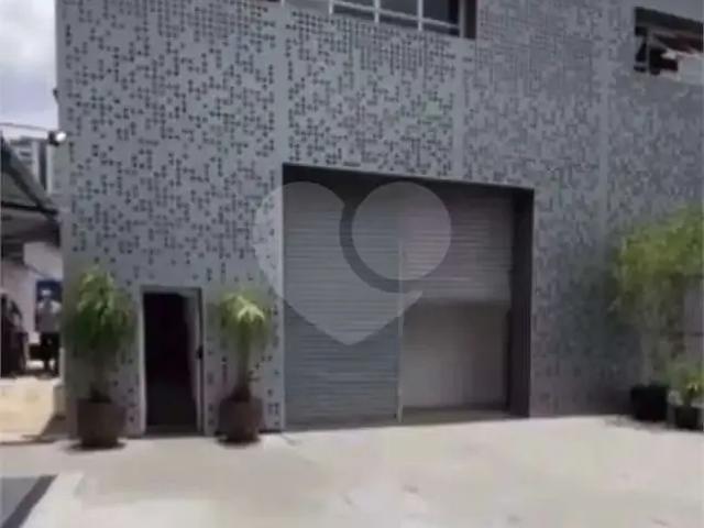 Galpão venda em Região Imediata de São Paulo, Região Metropolitana de São Paulo