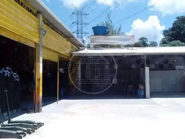 Galpão venda em Região Imediata de São Paulo, Região Metropolitana de São Paulo