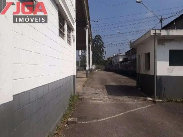 Galpão venda em Região Imediata de São Paulo, Região Metropolitana de São Paulo
