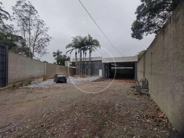 Galpão venda em Região Imediata de São Paulo, Região Metropolitana de São Paulo