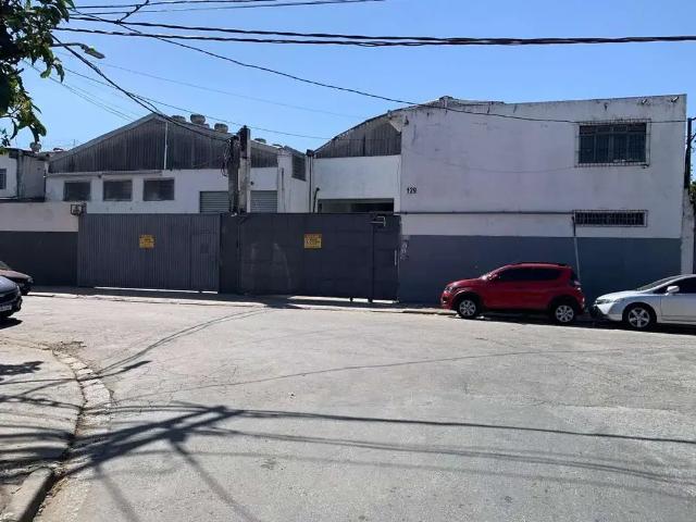 Galpão venda em Região Imediata de São Paulo, Região Metropolitana de São Paulo