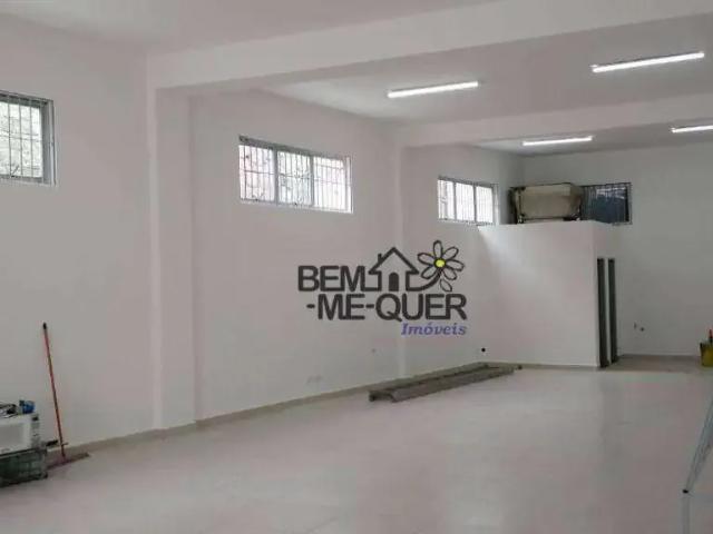 Galpão venda em Região Imediata de São Paulo, Região Metropolitana de São Paulo