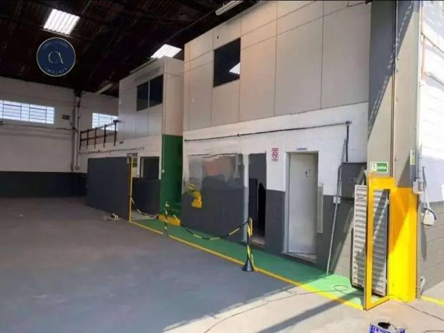 Galpão venda em Região Imediata de São Paulo, Região Metropolitana de São Paulo