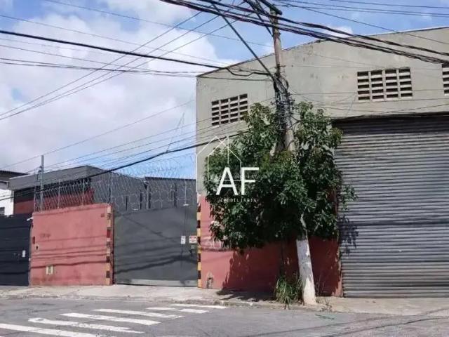 Galpão venda em Região Imediata de São Paulo, Região Metropolitana de São Paulo