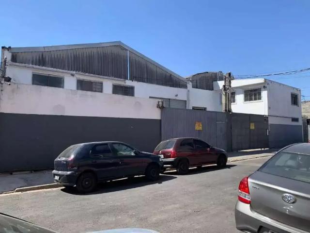 Galpão venda em Região Imediata de São Paulo, Região Metropolitana de São Paulo
