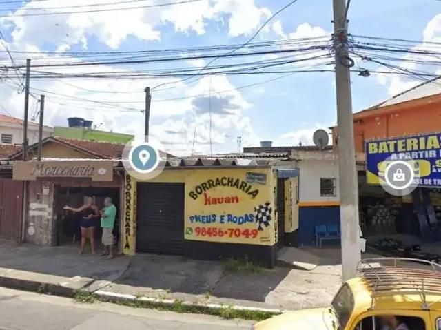 Galpão venda em Região Imediata de São Paulo, Região Metropolitana de São Paulo