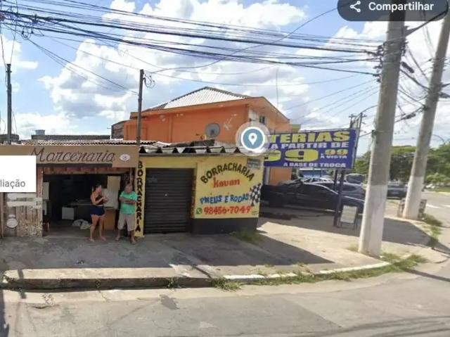Galpão venda em Região Imediata de São Paulo, Região Metropolitana de São Paulo