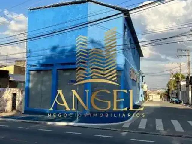 Galpão venda em Região Imediata de São Paulo, Região Metropolitana de São Paulo