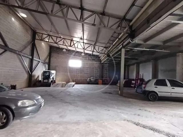 Galpão venda em Região Imediata de São Paulo, Região Metropolitana de São Paulo