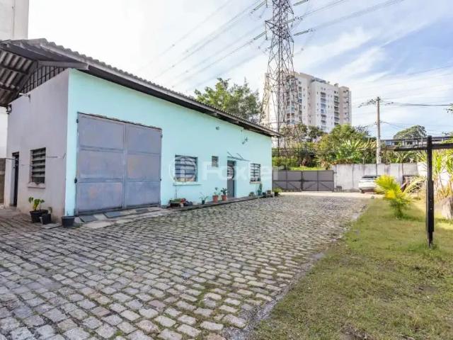 Galpão venda em Região Imediata de São Paulo, Região Metropolitana de São Paulo