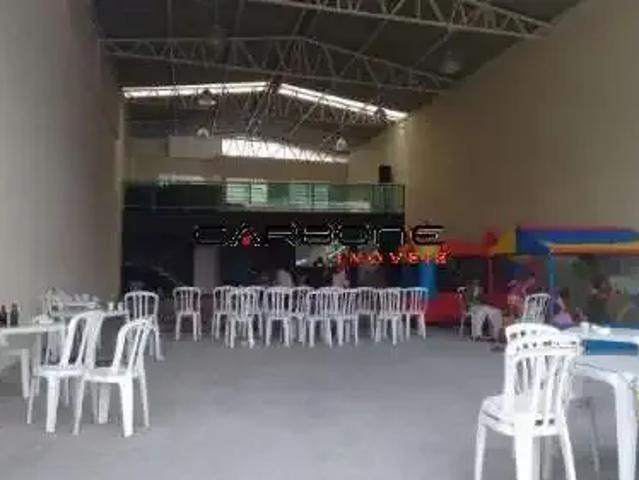 Galpão venda em Região Imediata de São Paulo, Região Metropolitana de São Paulo