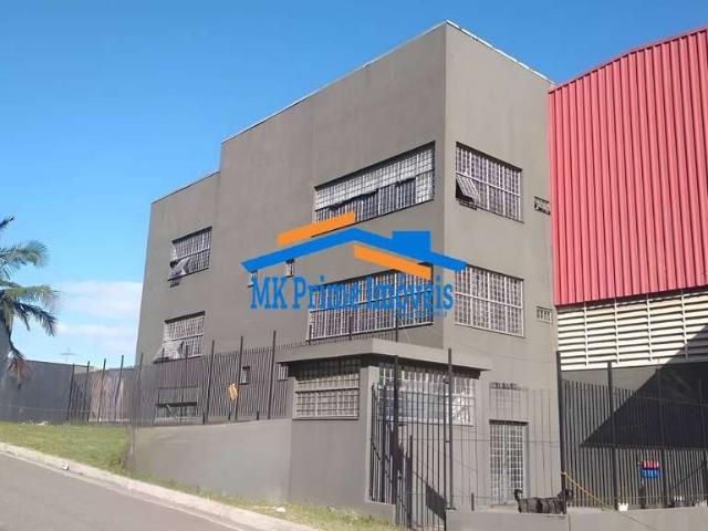 Galpão venda em Região Imediata de São Paulo, Região Metropolitana de São Paulo