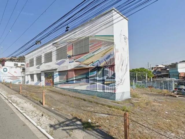 Galpão venda em Região Imediata de São Paulo, Região Metropolitana de São Paulo