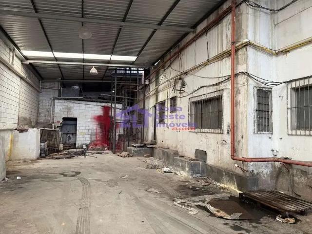 Galpão venda em Região Imediata de São Paulo, Região Metropolitana de São Paulo