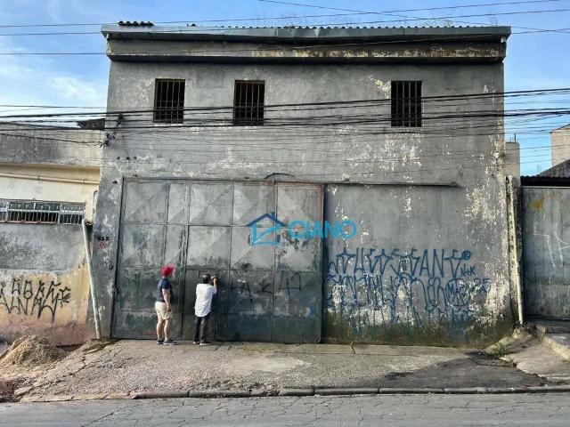 Galpão venda em Vila Cunha Bueno, São Paulo
