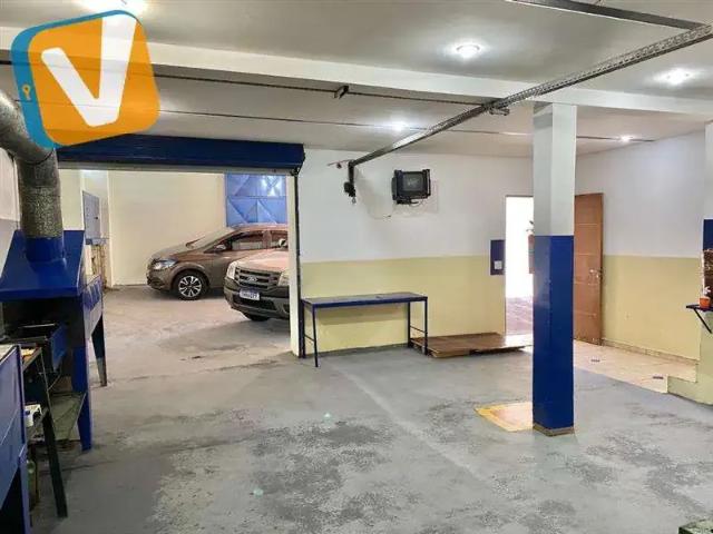 Galpão venda em Região Imediata de São Paulo, Região Metropolitana de São Paulo