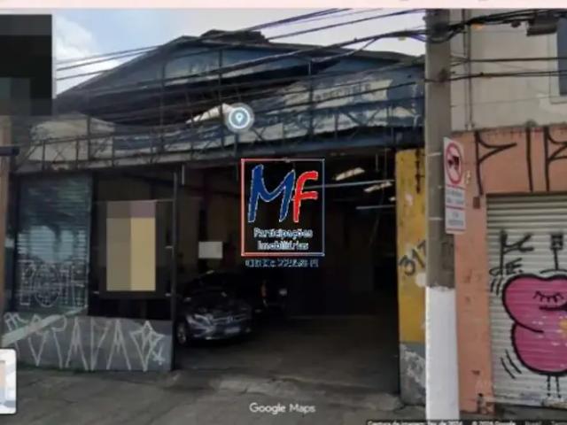 Galpão venda em Região Imediata de São Paulo, Região Metropolitana de São Paulo
