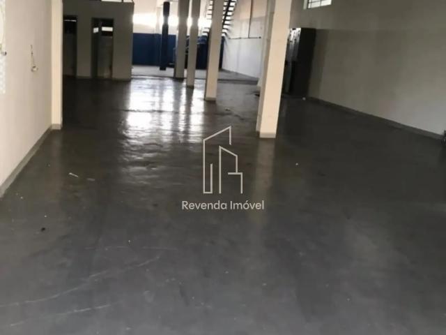 Galpão venda em Região Imediata de São Paulo, Região Metropolitana de São Paulo