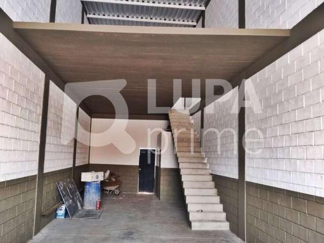 Galpão venda em Região Imediata de São Paulo, Região Metropolitana de São Paulo