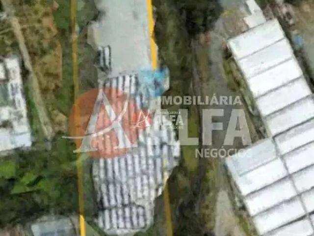 Galpão venda em Região Imediata de São Paulo, Região Metropolitana de São Paulo