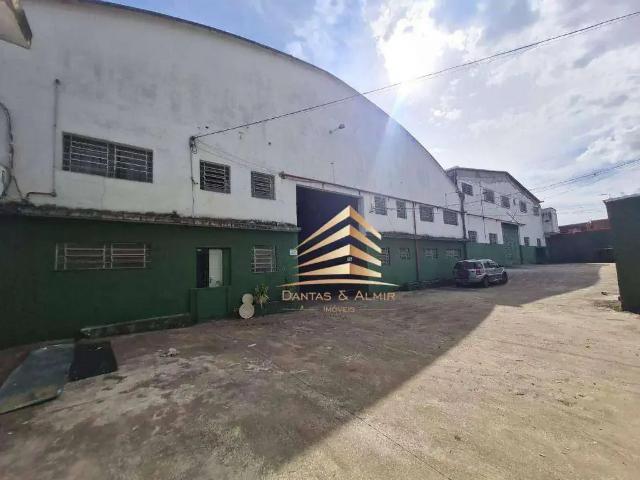 Galpão venda em Região Imediata de São Paulo, Região Metropolitana de São Paulo