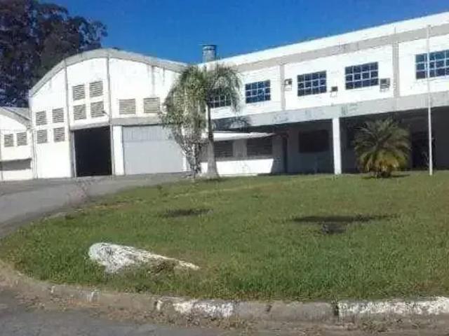 Galpão venda em Região Imediata de São Paulo, Região Metropolitana de São Paulo