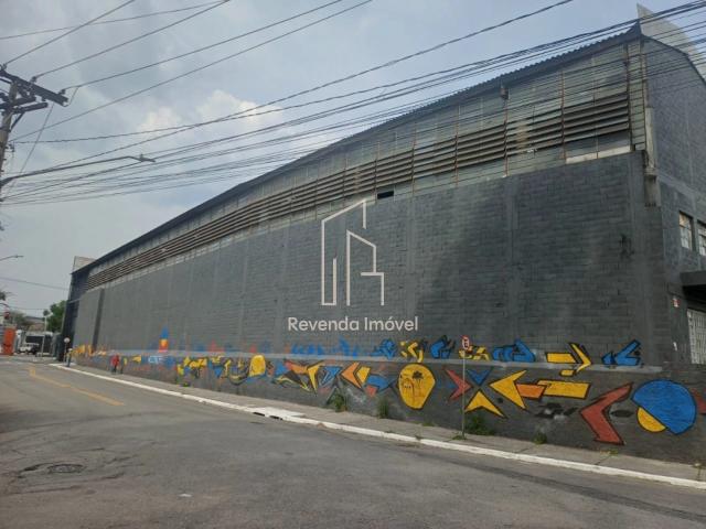 Galpão venda em Vila Leopoldina, São Paulo