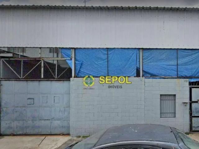 Galpão venda em Região Imediata de São Paulo, Região Metropolitana de São Paulo