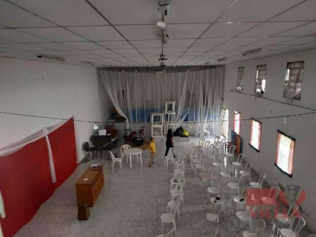 Galpão venda em Região Imediata de São Paulo, Região Metropolitana de São Paulo