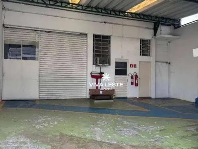 Galpão venda em Região Imediata de São Paulo, Região Metropolitana de São Paulo