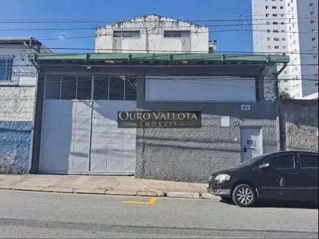 Galpão venda em Região Imediata de São Paulo, Região Metropolitana de São Paulo