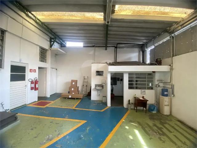 Galpão venda em Região Imediata de São Paulo, Região Metropolitana de São Paulo