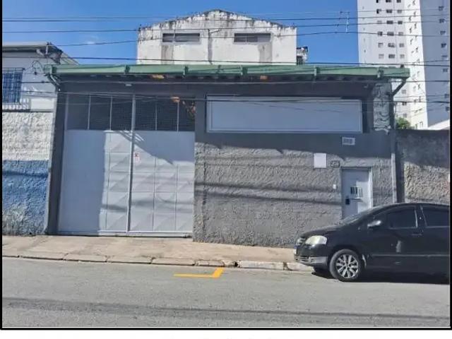 Galpão venda em Região Imediata de São Paulo, Região Metropolitana de São Paulo