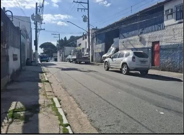 Galpão venda em Região Imediata de São Paulo, Região Metropolitana de São Paulo