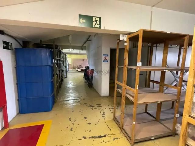 Galpão venda em Região Imediata de São Paulo, Região Metropolitana de São Paulo