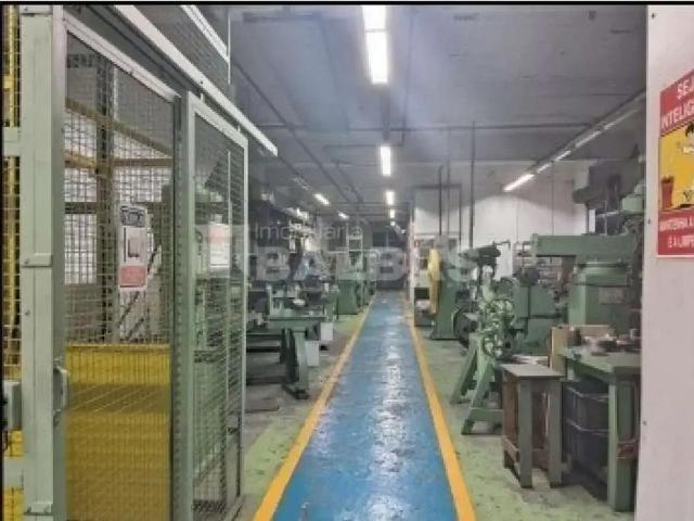 Galpão venda em Região Imediata de São Paulo, Região Metropolitana de São Paulo