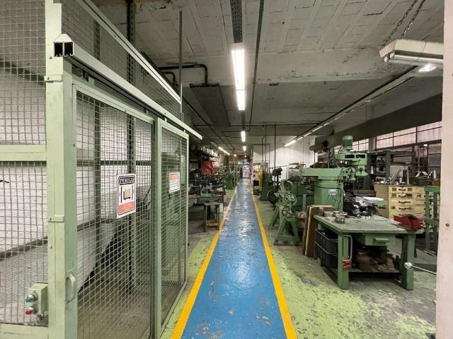 Galpão venda em Região Imediata de São Paulo, Região Metropolitana de São Paulo