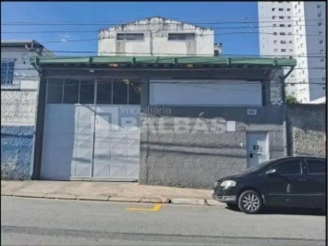 Galpão venda em Região Imediata de São Paulo, Região Metropolitana de São Paulo